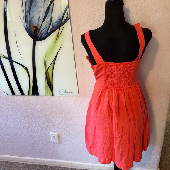 Rachel Zoe dress size 2 - Picture 3 of 5